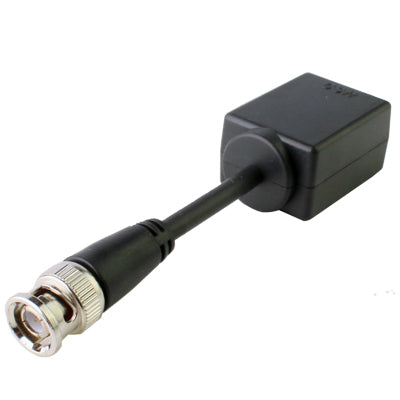 2 PCS Passive Video Balun CCTV Network UTP BNC 2 PCS Passive Video Balun CCTV Network UTP BNC